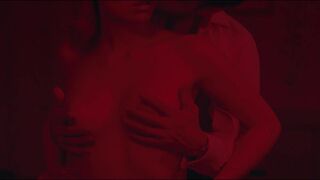Deborah Francois nude – Populaire (2012)