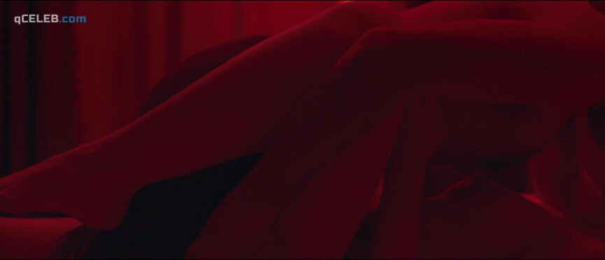 3. Deborah Francois nude – Populaire (2012)