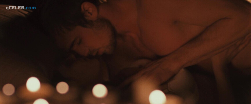 3. Rachael Leigh Cook sexy – Red Sky (2014)