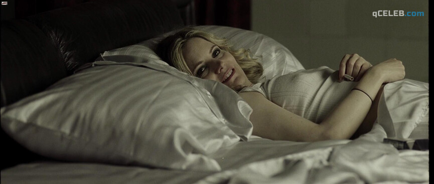 3. Jennifer Jason Leigh nude – The Machinist (2004)