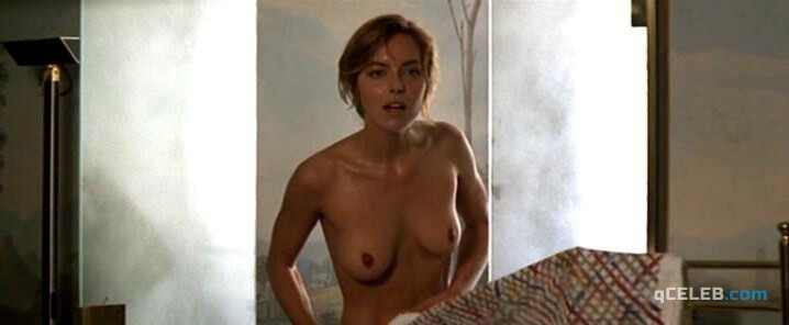 1. Greta Scacchi nude – A Man in Love (1987)
