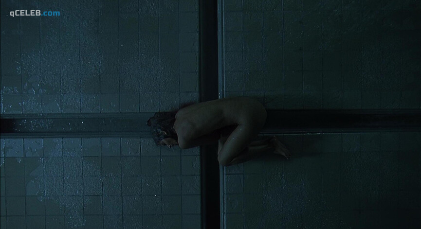 1. Halle Berry nude – Gothika (2003)