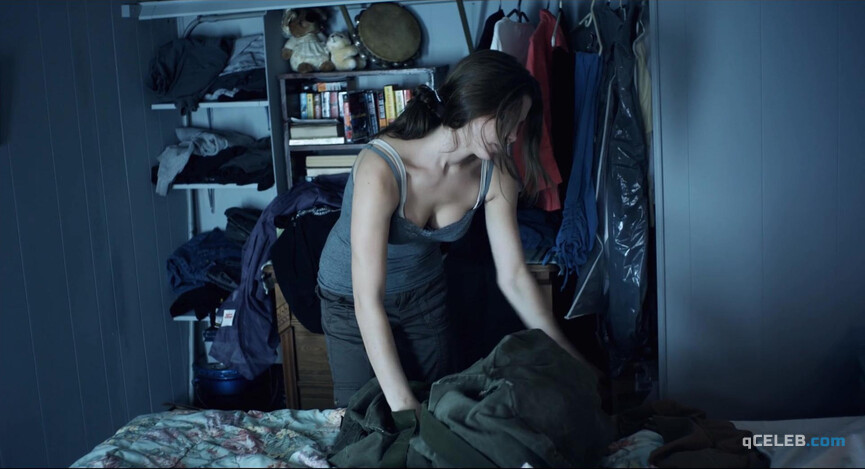 2. Ashley Greene sexy – Summer's Blood (2009)