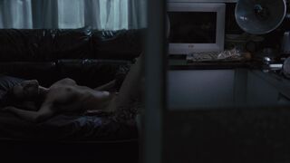 Clara Ponsot nude – Cosimo and Nicole (2012)