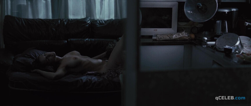 1. Clara Ponsot nude – Cosimo and Nicole (2012)