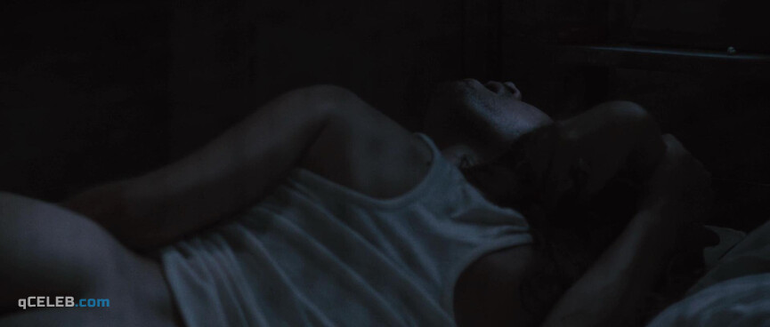 2. Clara Ponsot nude – Cosimo and Nicole (2012)