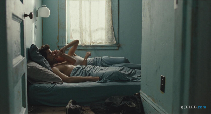 2. Audrey Tautou sexy – Chinese Puzzle (2013)