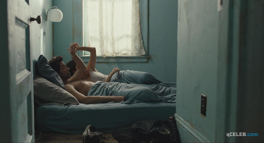 3. Audrey Tautou sexy – Chinese Puzzle (2013)