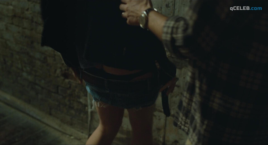 2. Cecile De France nude, Flore Bonaventura nude – Chinese Puzzle (2013)