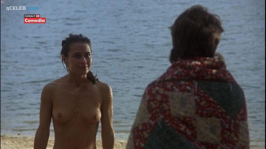 3. Julie Warner nude – Doc Hollywood (1991)