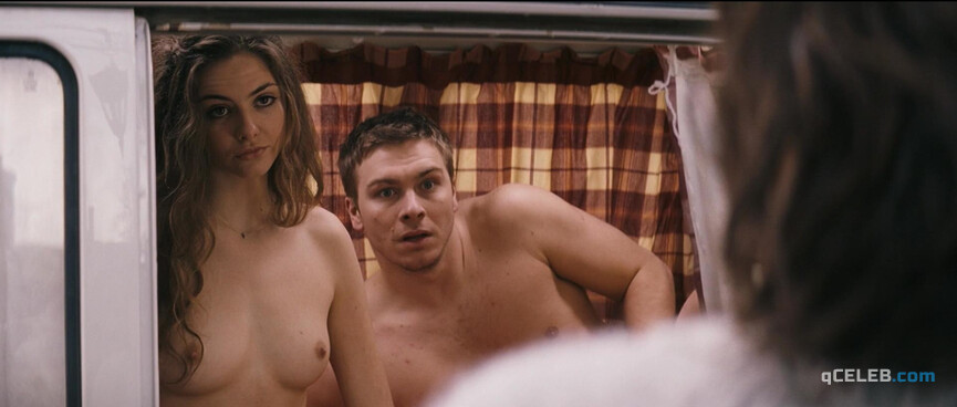 1. Tamsin Egerton nude – Keeping Mum (2005)