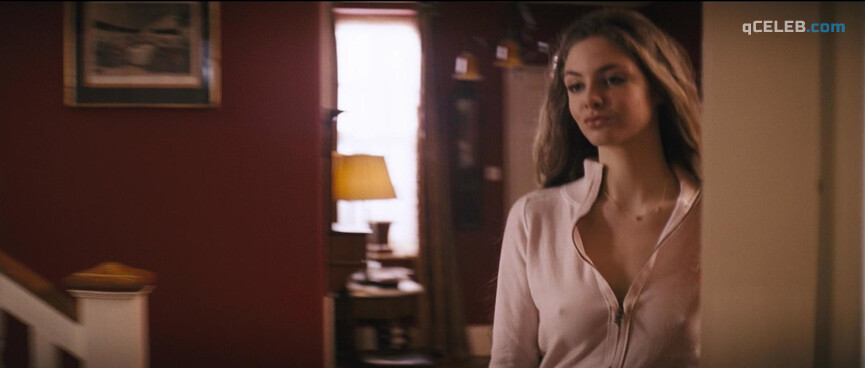 3. Tamsin Egerton nude – Keeping Mum (2005)