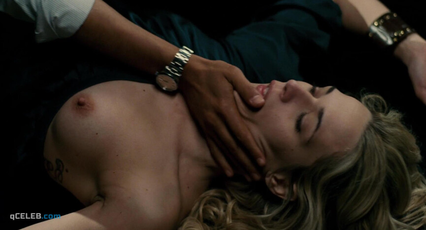 3. Laura Chiatti nude – Ages of Love (2011)