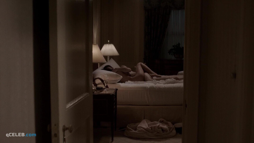 2. Annet Mahendru nude – The Americans s02e07 (2014)