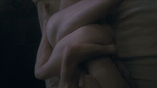 Rachel Weisz nude – The Deep Blue Sea (2011)