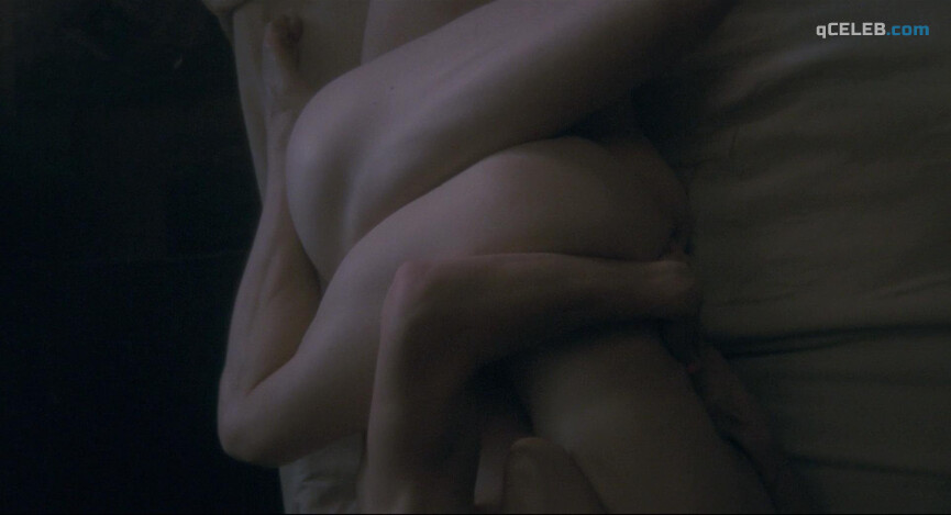 1. Rachel Weisz nude – The Deep Blue Sea (2011)