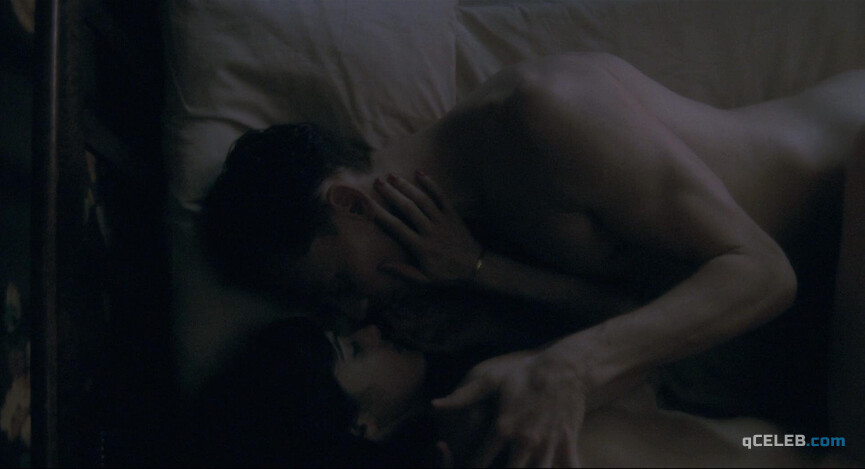 3. Rachel Weisz nude – The Deep Blue Sea (2011)