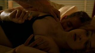 Rachel Weisz sexy – Confidence (2003)