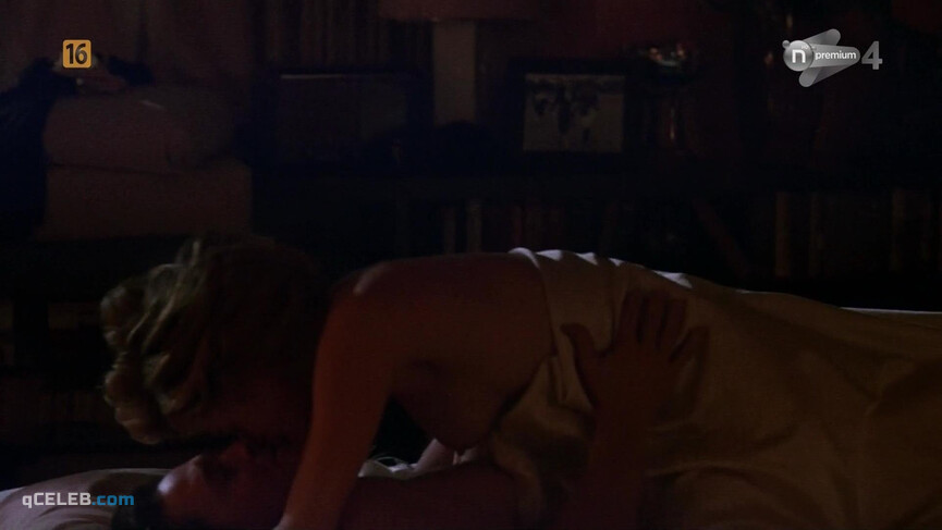 1. Melanie Griffith nude – Shining Through (1992)