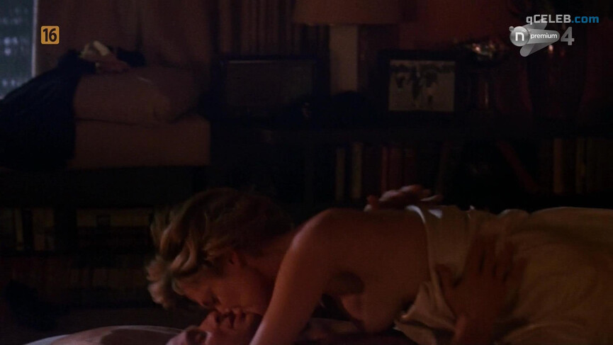 2. Melanie Griffith nude – Shining Through (1992)