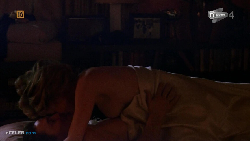 3. Melanie Griffith nude – Shining Through (1992)