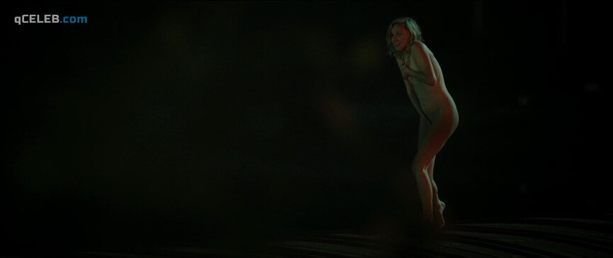 2. Evelien Bosmans nude – Marina (2013)