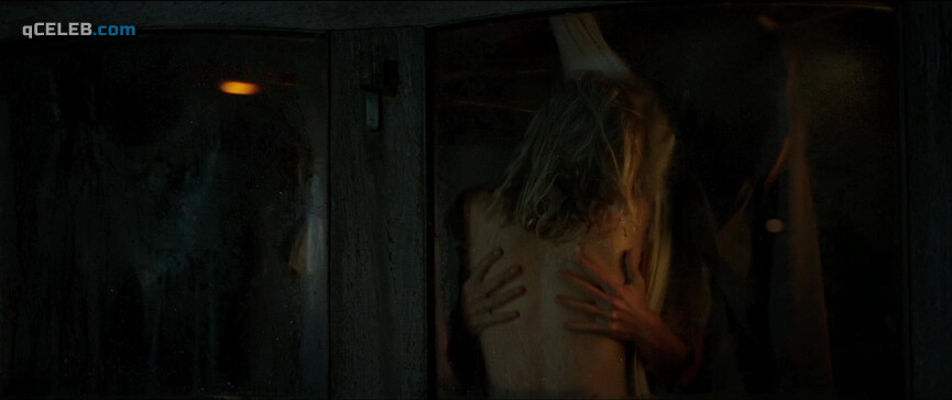 3. Evelien Bosmans nude – Marina (2013)