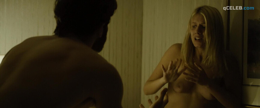 2. Melanie Laurent nude – Enemy (2013)