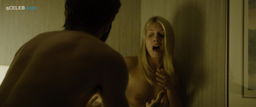 3. Melanie Laurent nude – Enemy (2013)