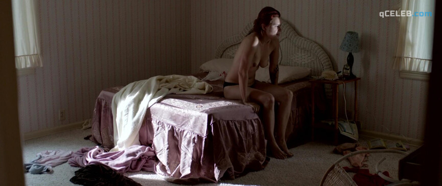 2. Alexia Rasmussen nude, Kristina Klebe nude – Proxy (2013)