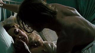 Keira Knightley nude, Naoko Watanabe nude – Silk (2007)