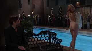 Maggie Grace nude – Californication s06e03 (2013)