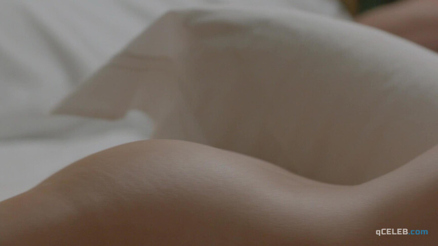 3. Maggie Grace nude – Californication s06e08 (2013)