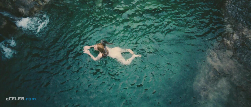 3. Sophie Lowe nude – Autumn Blood (2013)