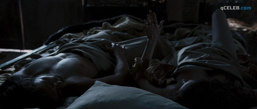 3. Eva Green sexy – Kingdom of Heaven (2005)