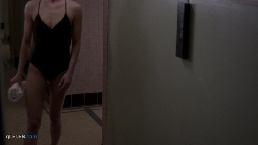 2. Keri Russell sexy, Gillian Alexy sexy – The Americans s02e10 (2014)