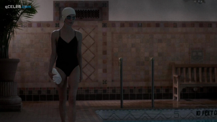 3. Keri Russell sexy, Gillian Alexy sexy – The Americans s02e10 (2014)