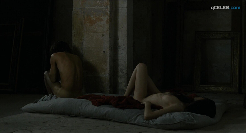 1. Isabelle Adjani nude – Queen Margot (1994)