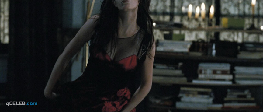 2. Eva Green sexy – Franklyn (2008)
