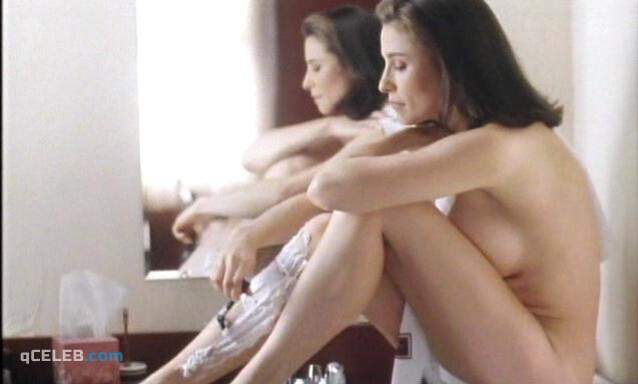 3. Mimi Rogers nude – Reflections on a Crime (1994)