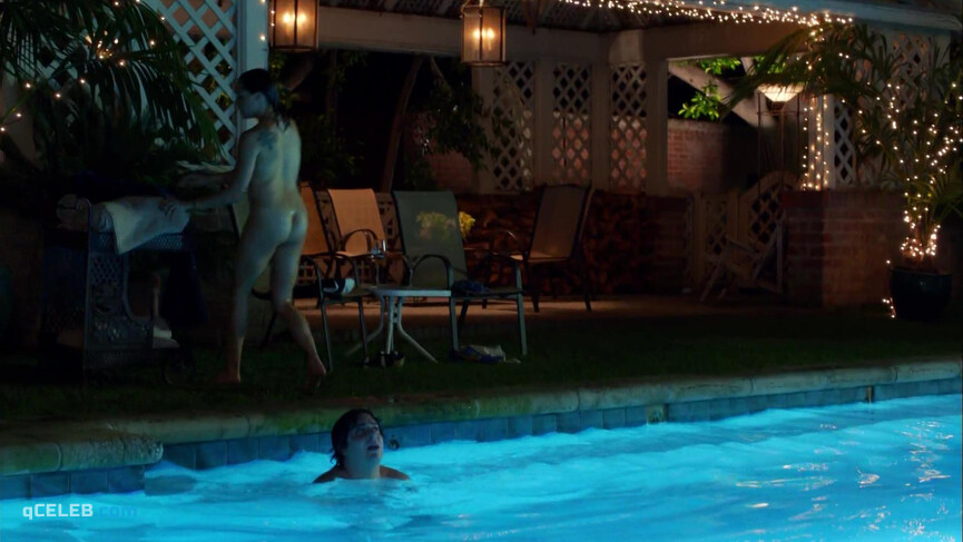 3. Brigette Davidovici nude, Heather Graham sexy – Californication s07e06 (2014)