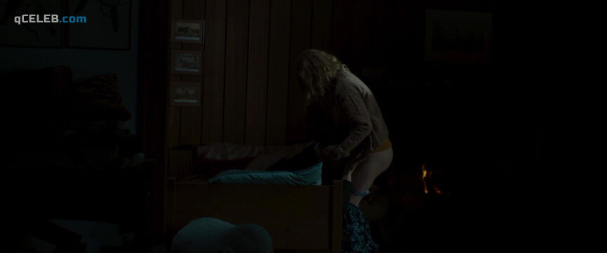 2. Juno Temple nude – Magic Magic (2013)