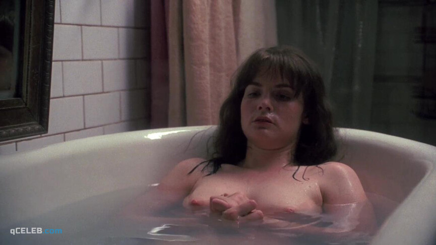 2. Jennifer Jason Leigh nude – Single White Female (1992)