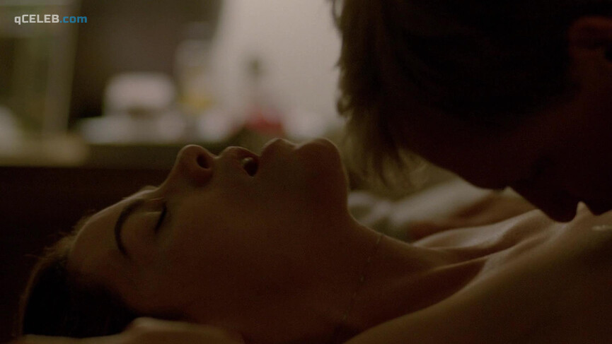 3. Michelle Monaghan nude – True Detective s01e03 (2014)