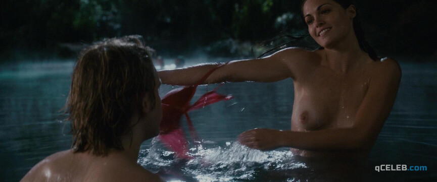 3. Kate French nude, Julianna Guill sexy – Fired Up! (2009)