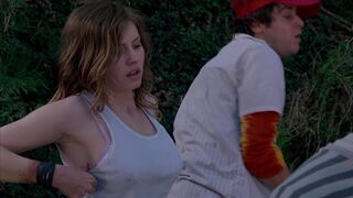 Elisha Cuthbert sexy – House of Wax (2005)