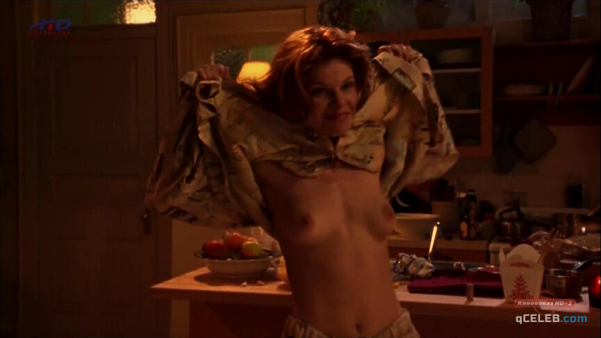 1. Lolita Davidovich nude – Intersection (1994)