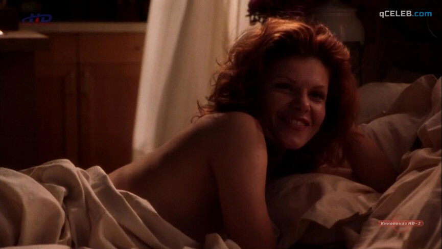 2. Lolita Davidovich nude – Intersection (1994)