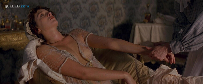 1. Valeria Golino nude, Geno Lechner nude – Immortal Beloved (1994)