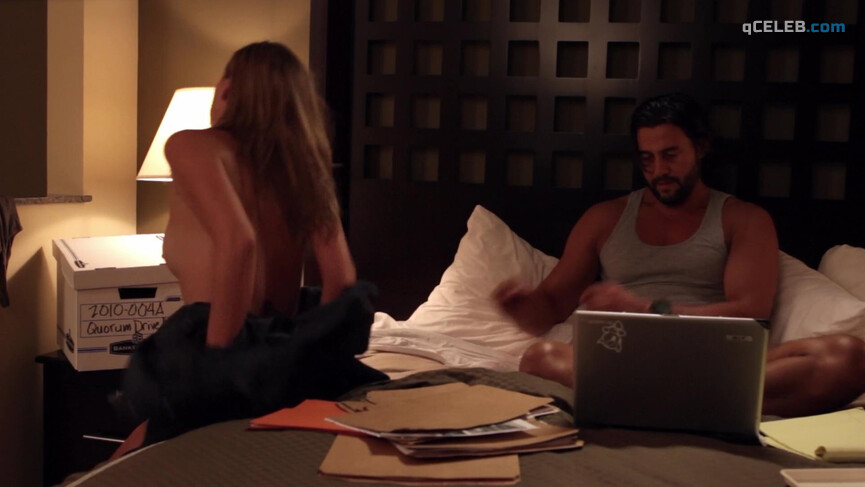 3. Allison McAtee sexy – 5 Souls (2013)